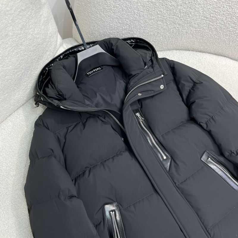 Christian Dior Down Jackets